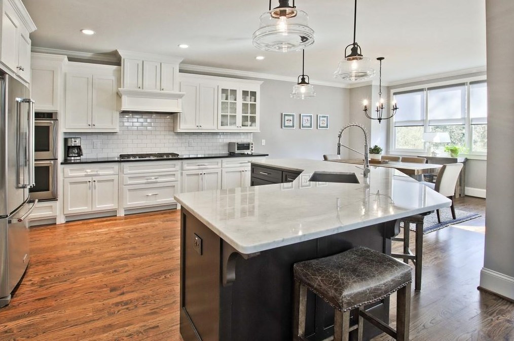 439 Pensdale Rd, Decatur GA  30030-1414 exterior