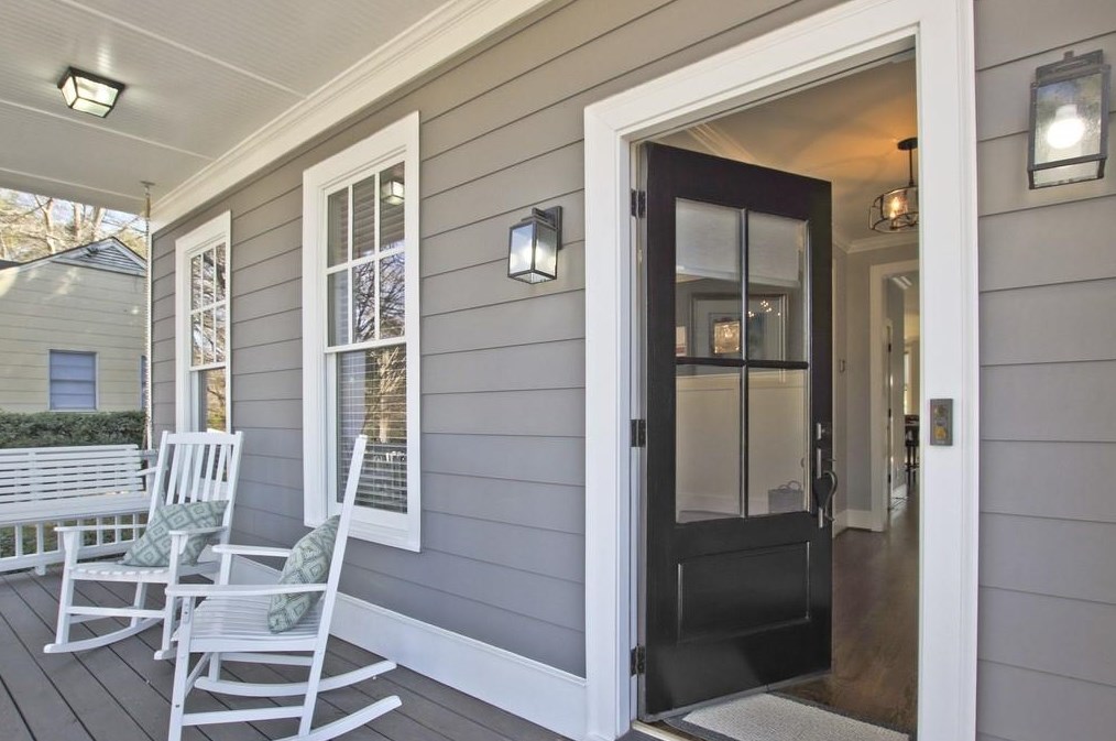 439 Pensdale Rd, Decatur GA  30030-1414 exterior