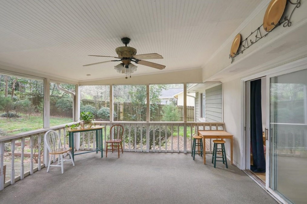 845 Cinderella Ct, Decatur GA  30033-5811 exterior