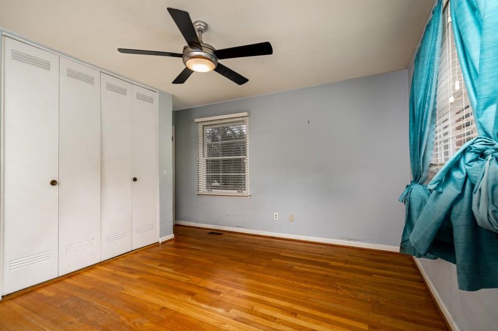 1963 Plantation Ln, Atlanta GA  30341-1865 exterior