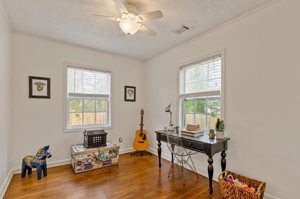 2234 Brunswick Ave, Decatur GA  30032-4005 exterior