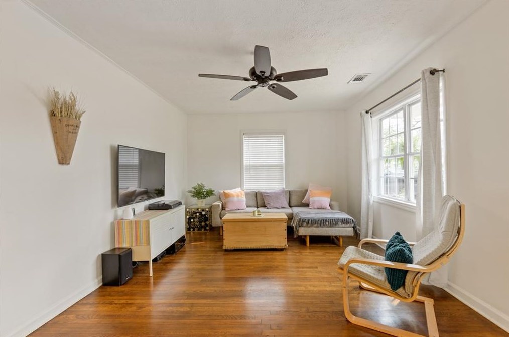 2234 Brunswick Ave, Decatur GA  30032-4005 exterior