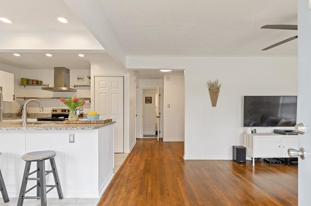 2234 Brunswick Ave, Decatur GA  30032-4005 exterior