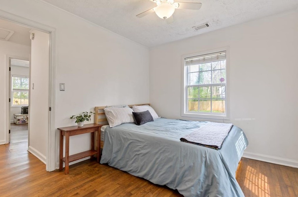 2234 Brunswick Ave, Decatur GA  30032-4005 exterior