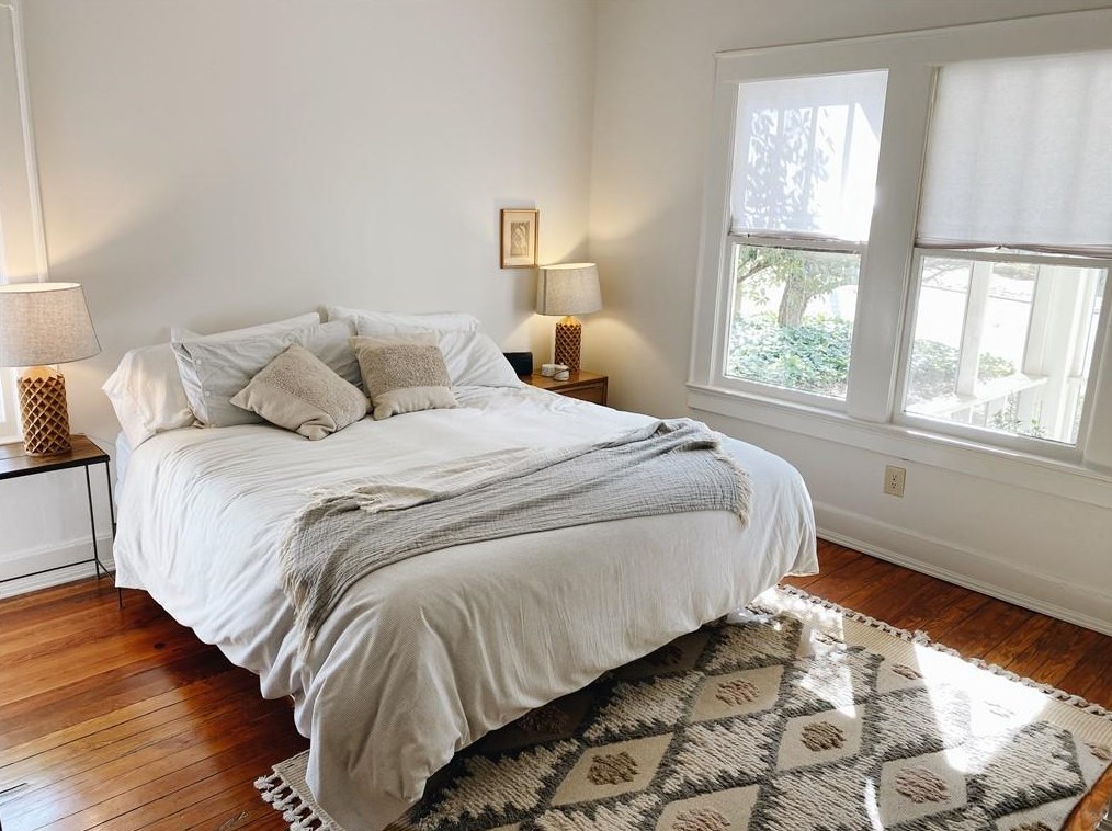 121 Poplar St, Decatur GA  30030-2722 exterior