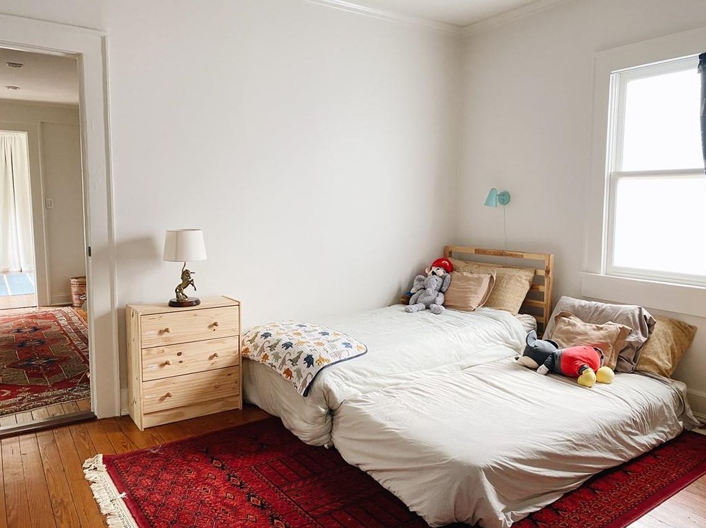 121 Poplar St, Decatur GA  30030-2722 exterior