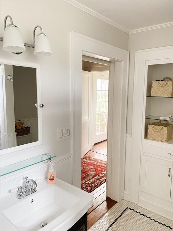 121 Poplar St, Decatur GA  30030-2722 exterior