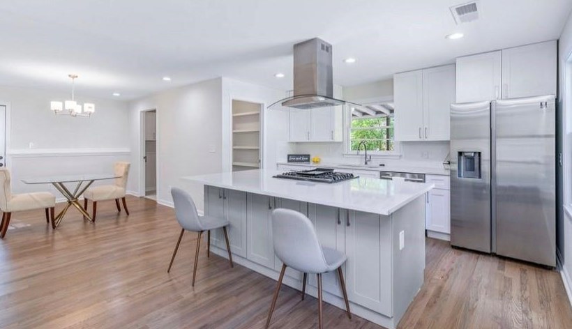 1579 Melanie Ct, Decatur GA  30032-3409 exterior