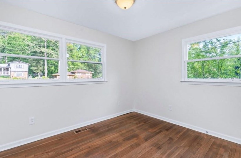 1579 Melanie Ct, Decatur GA  30032-3409 exterior