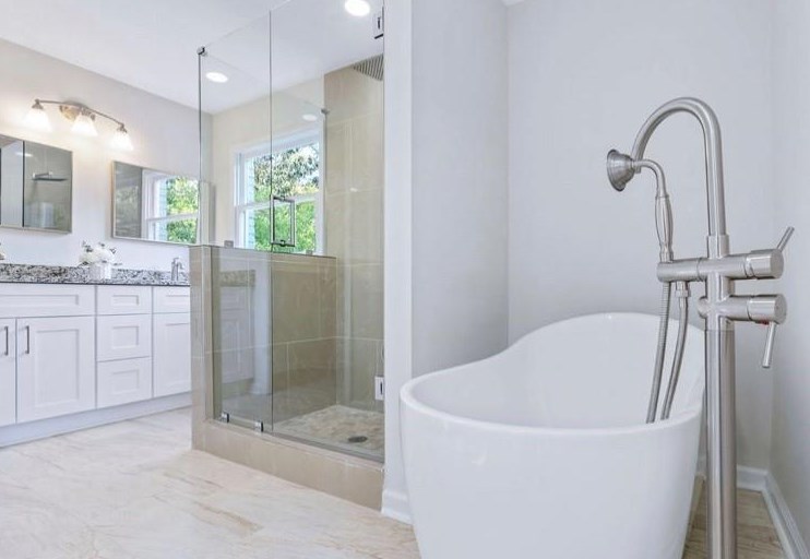 1579 Melanie Ct, Decatur GA  30032-3409 exterior