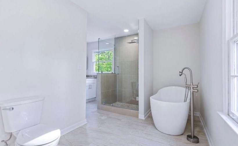 1579 Melanie Ct, Decatur GA  30032-3409 exterior