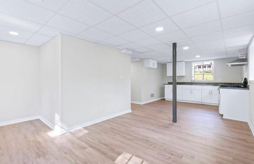 1579 Melanie Ct, Decatur GA  30032-3409 exterior