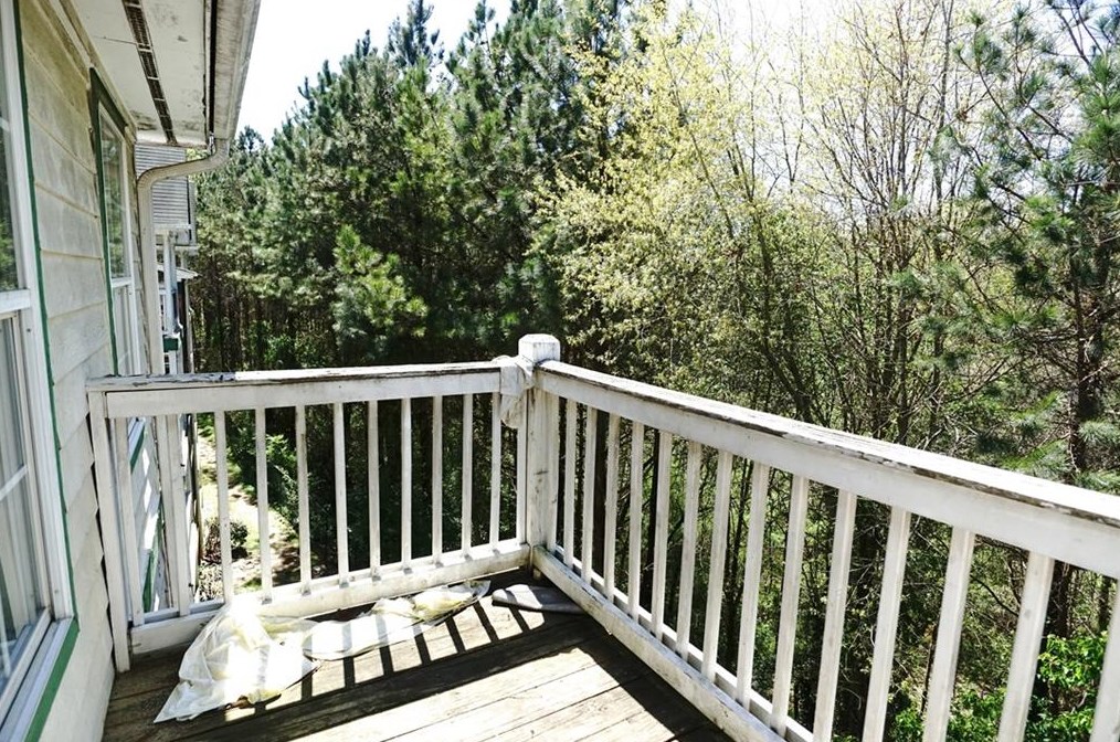 3621 Shepherds Path, Decatur GA  30034-5063 exterior