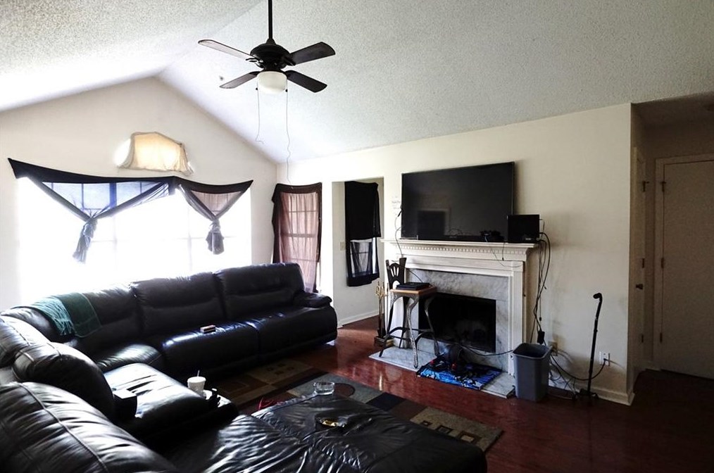 3621 Shepherds Path, Decatur GA  30034-5063 exterior