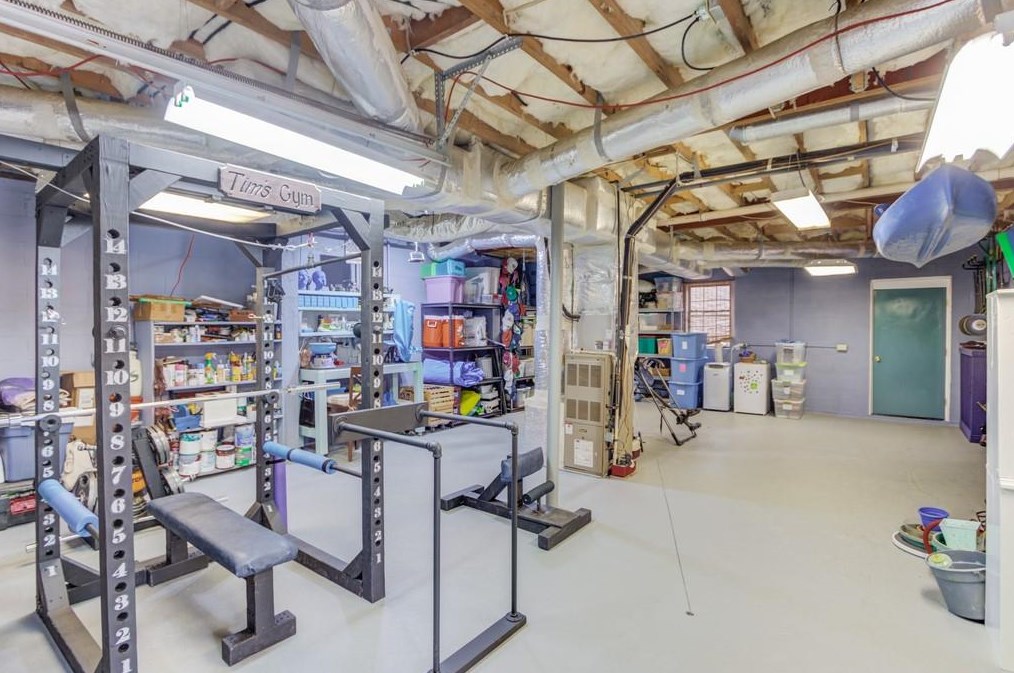 3645 Bert Dr, Gainesville GA 30506-4265 exterior