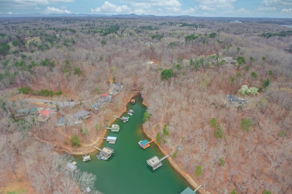 3645 Bert Dr, Gainesville GA 30506-4265 exterior