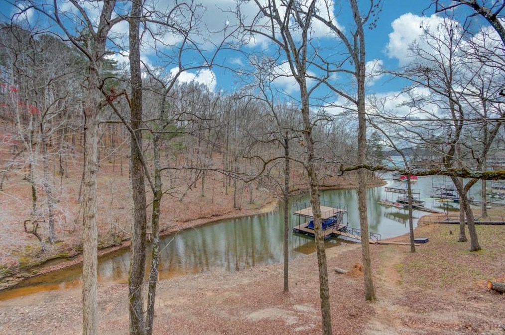 3645 Bert Dr, Gainesville GA 30506-4265 exterior