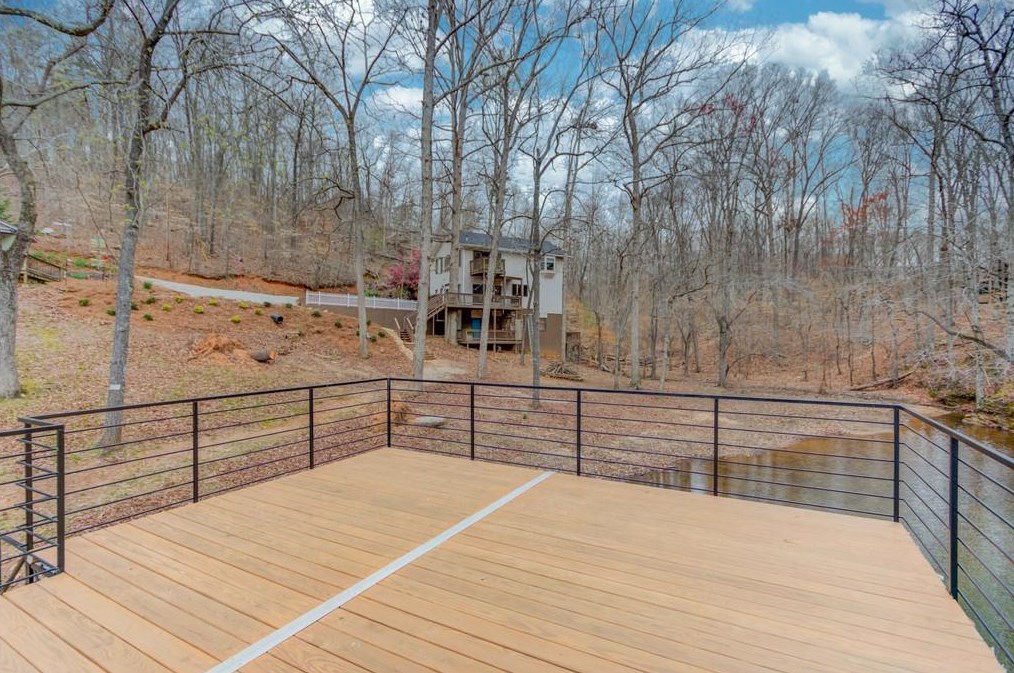 3645 Bert Dr, Gainesville GA 30506-4265 exterior