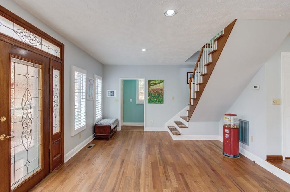 3645 Bert Dr, Gainesville GA 30506-4265 exterior