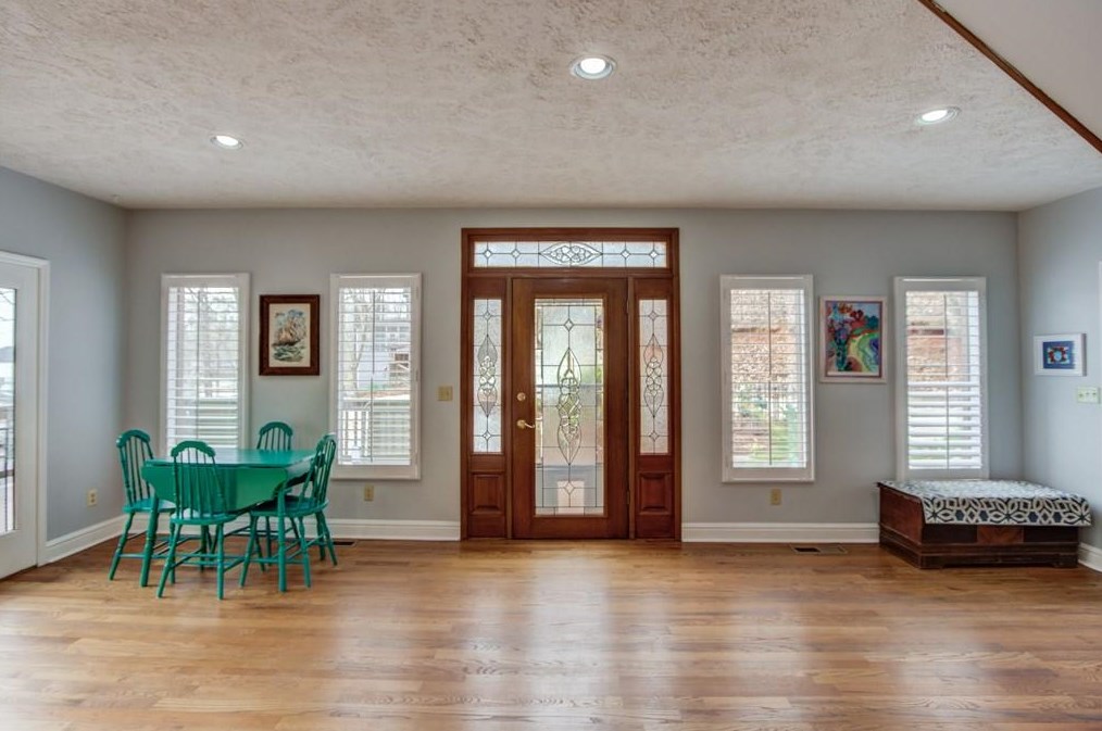 3645 Bert Dr, Gainesville GA 30506-4265 exterior