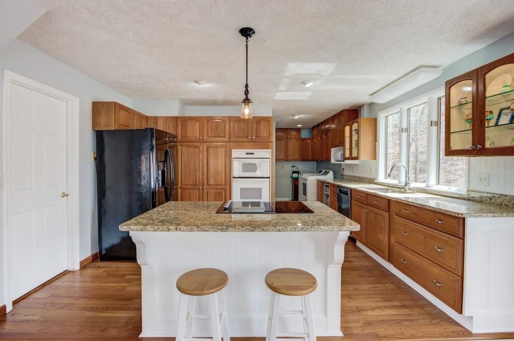 3645 Bert Dr, Gainesville GA 30506-4265 exterior