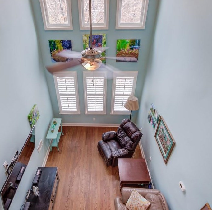 3645 Bert Dr, Gainesville GA 30506-4265 exterior