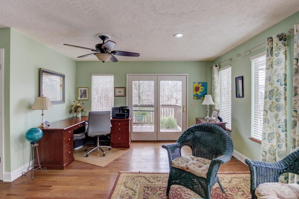 3645 Bert Dr, Gainesville GA 30506-4265 exterior