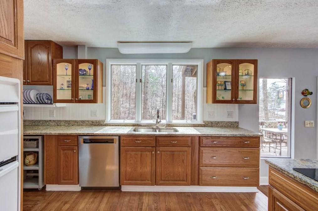 3645 Bert Dr, Gainesville GA 30506-4265 exterior