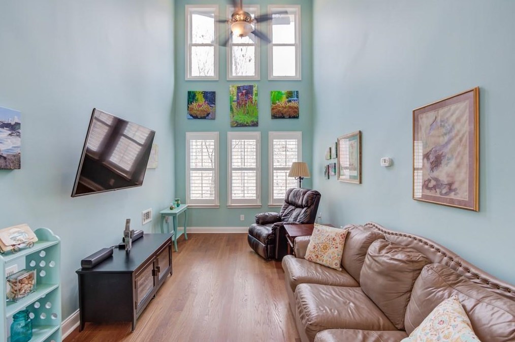 3645 Bert Dr, Gainesville GA 30506-4265 exterior