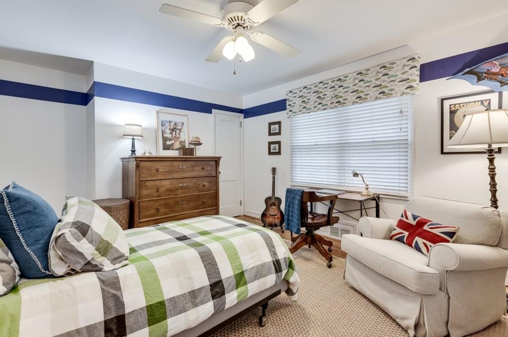 225 Westchester Dr, Decatur GA  30030-1119 exterior