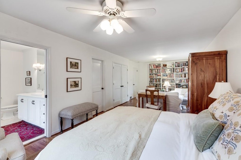 225 Westchester Dr, Decatur GA  30030-1119 exterior