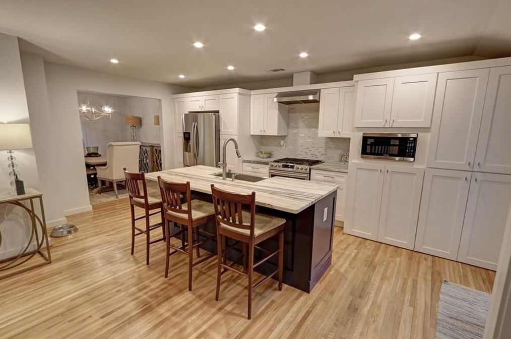 2247 Shasta Way, Atlanta GA  30345-2655 exterior
