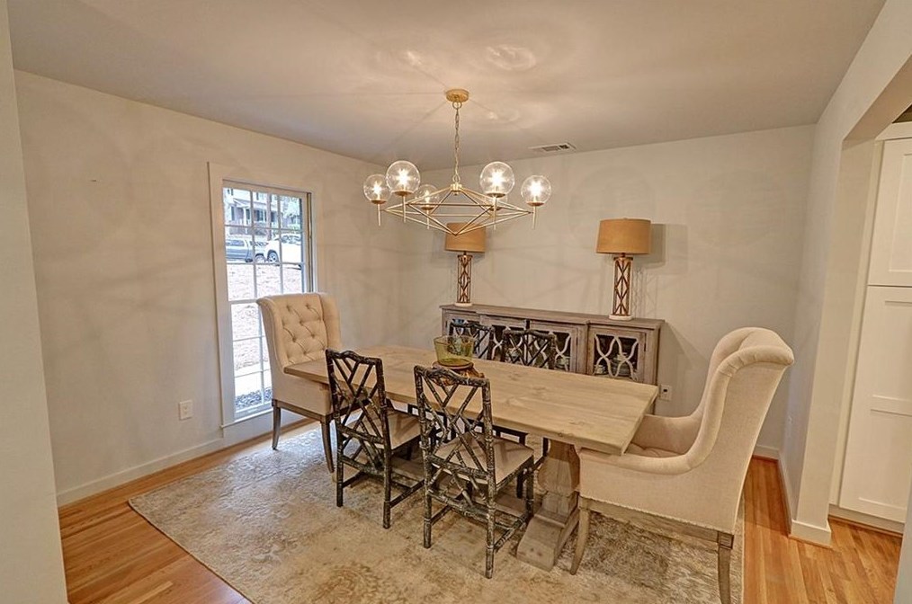 2247 Shasta Way, Atlanta GA  30345-2655 exterior