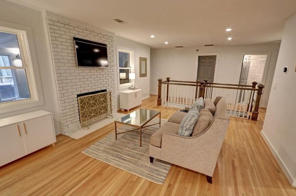 2247 Shasta Way, Atlanta GA  30345-2655 exterior