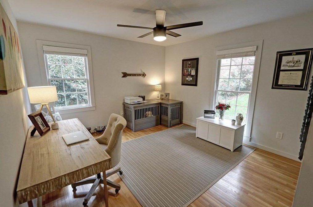 2247 Shasta Way, Atlanta GA  30345-2655 exterior
