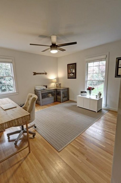 2247 Shasta Way, Atlanta GA  30345-2655 exterior