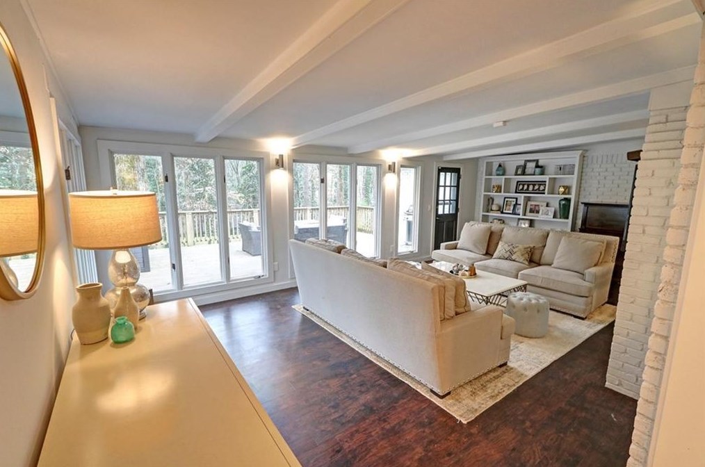 2247 Shasta Way, Atlanta GA  30345-2655 exterior