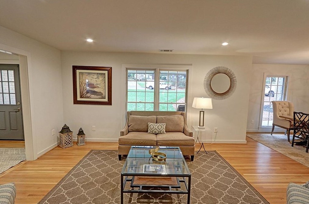 2247 Shasta Way, Atlanta GA  30345-2655 exterior