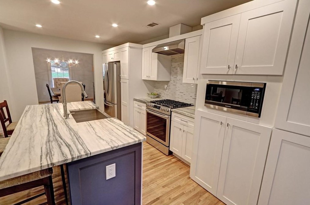 2247 Shasta Way, Atlanta GA  30345-2655 exterior