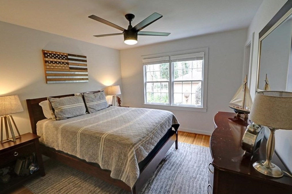 2247 Shasta Way, Atlanta GA  30345-2655 exterior