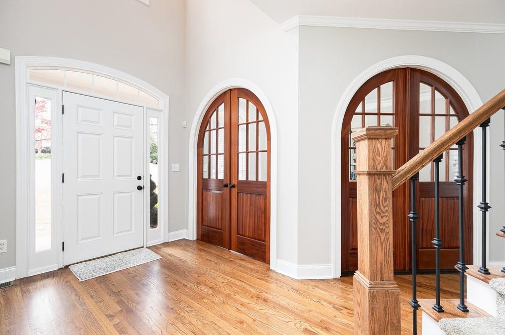 212 Bentwater Dr, Acworth GA  30101-8563 exterior