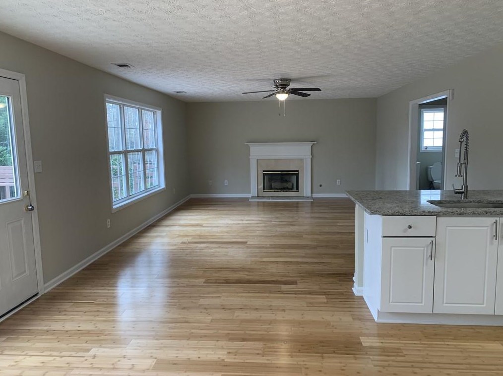 1145 Tributary Way, Dacula GA  30019-6607 exterior