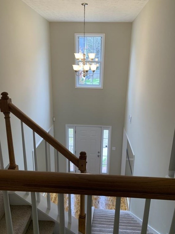 1145 Tributary Way, Dacula GA  30019-6607 exterior