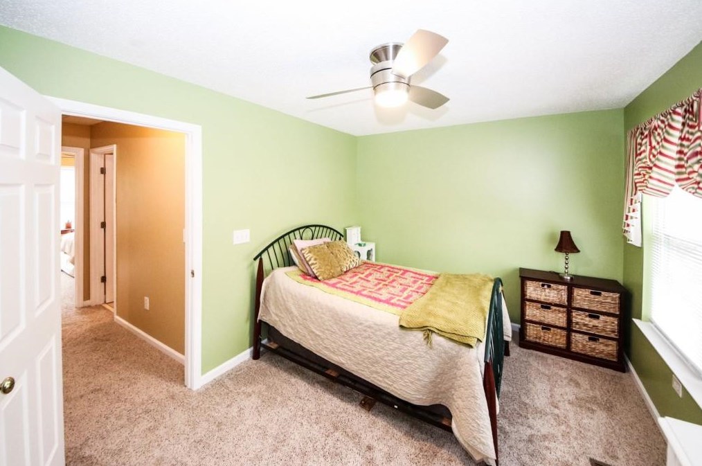 802 Dancing Fox Rd, Decatur GA  30032-7415 exterior