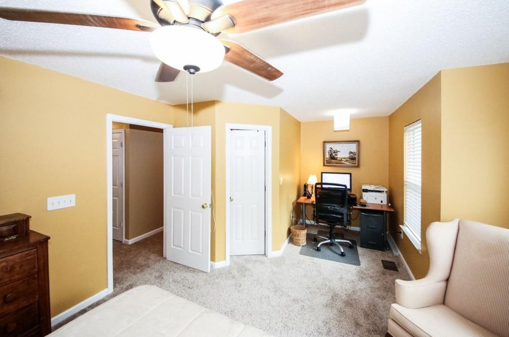 802 Dancing Fox Rd, Decatur GA  30032-7415 exterior