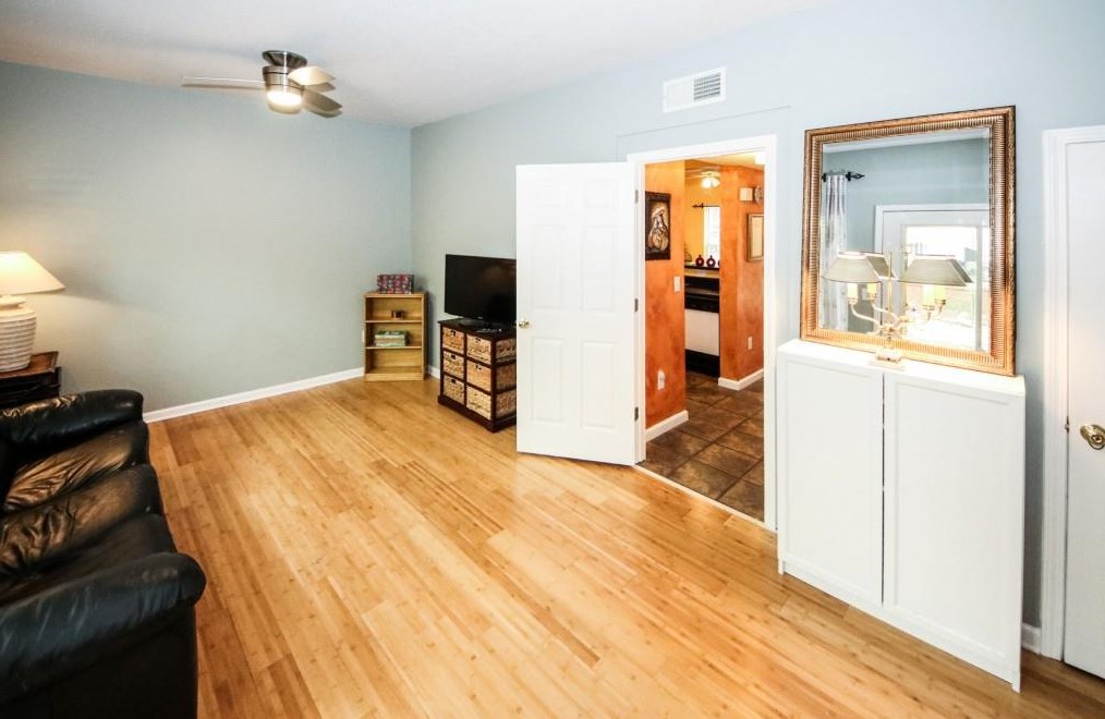 802 Dancing Fox Rd, Decatur GA  30032-7415 exterior