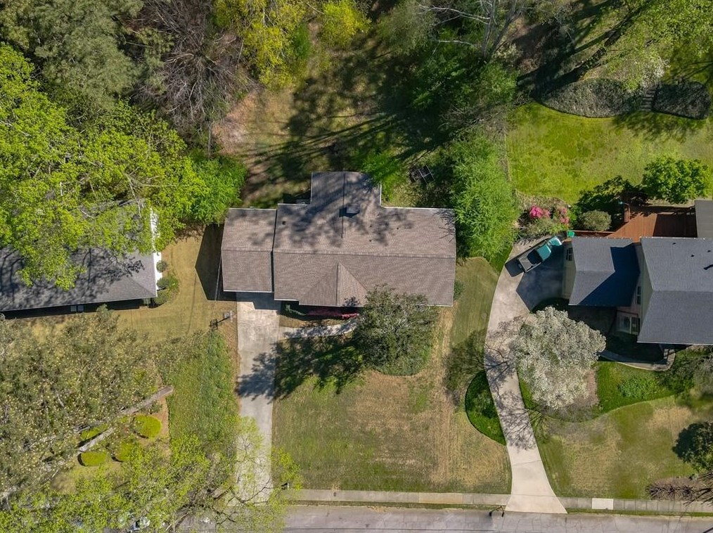 2537 Coralwood Dr, Decatur GA  30033-1333 exterior