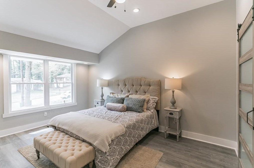 3276 Bobolink Dr, Decatur GA  30032-3711 exterior