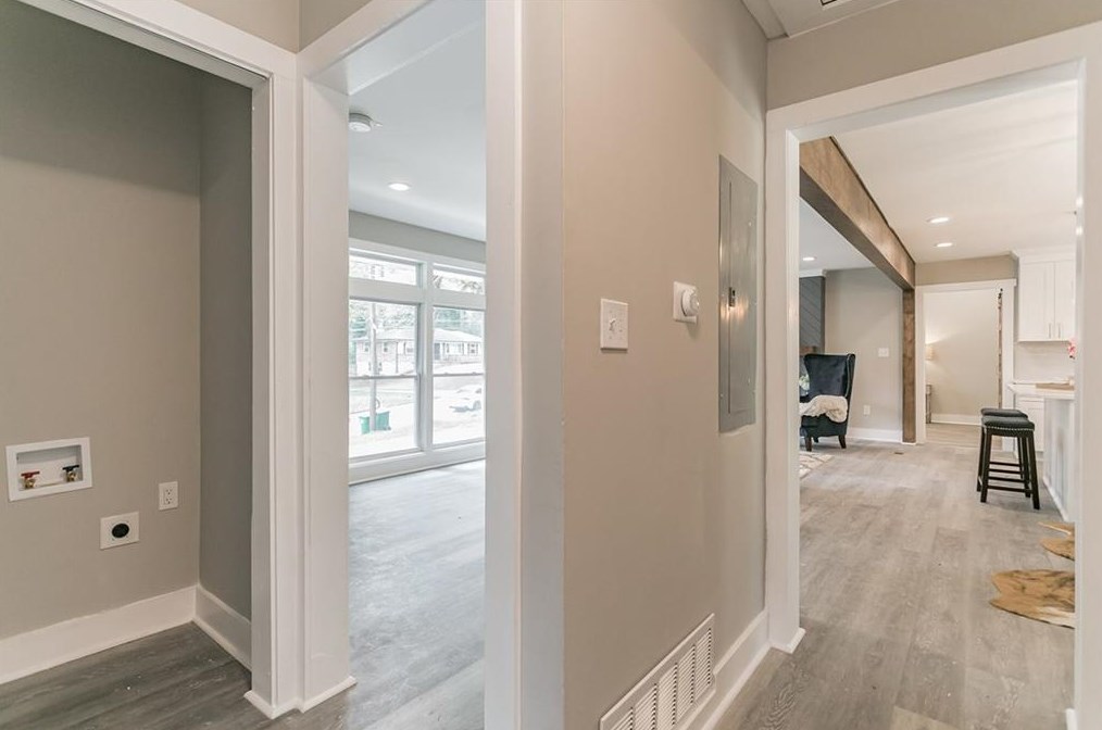 3276 Bobolink Dr, Decatur GA  30032-3711 exterior