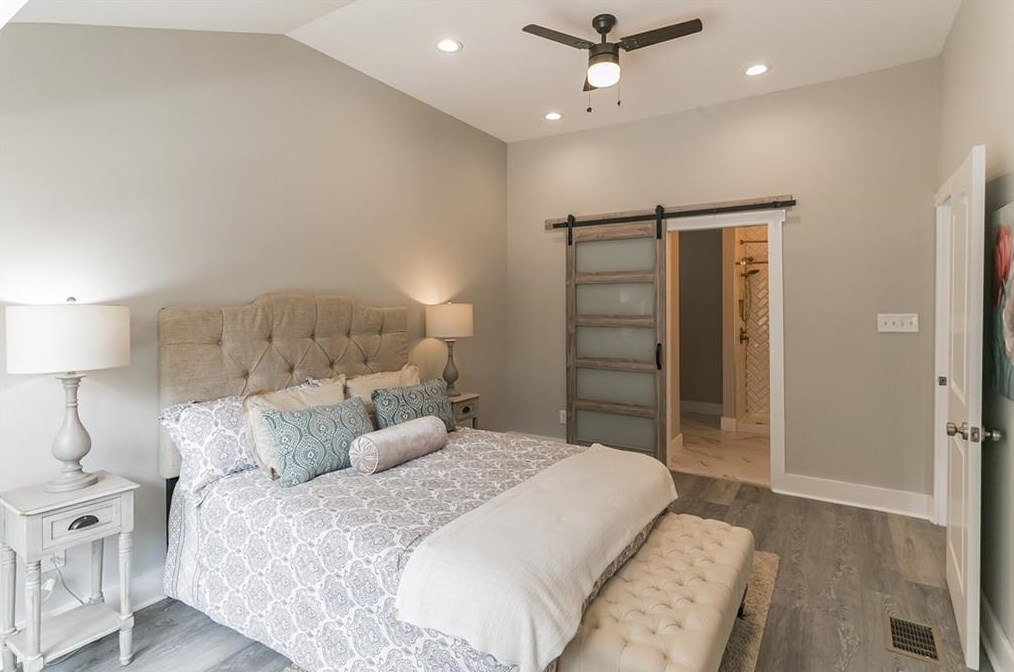 3276 Bobolink Dr, Decatur GA  30032-3711 exterior